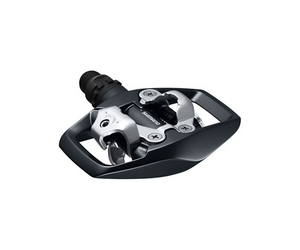 Pedal (SPD) PD-ED500 Dual Sided Dark gray