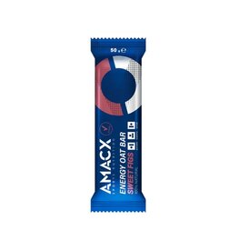 Amacx Energy Oat Bar Sweet Figs - 50g / 1 bar