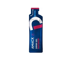 Drink Gel Raspberry - 60ml / 1 gel