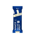 Amacx Fast Bar Vanilla - 45g / 1 bar
