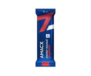 Energy Nougat Cranberry - 35g / 1 bar