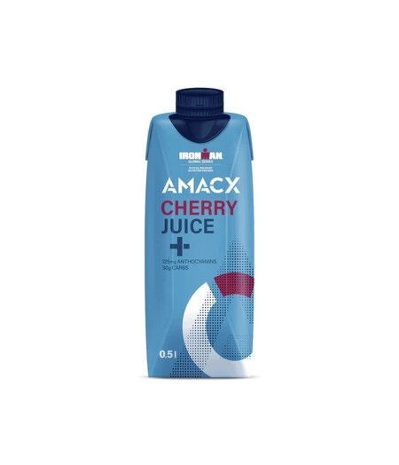 Amacx Cherry Juice+ 500ml bottle