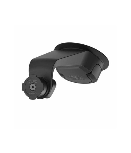 Quad Lock Car Windscreen / Dash Mount - Version 6