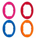 Quad Lock MAG Case Coloured Ring V2 - colours sold individually