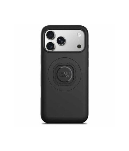 Quad Lock MAG iPhone 17 Pro Max 6.9" Case