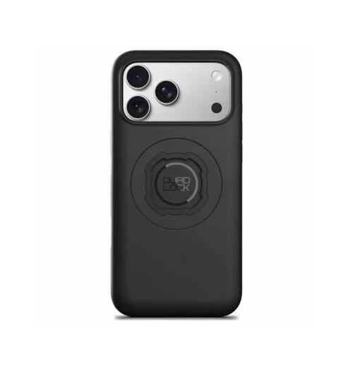Quad Lock MAG iPhone 17 Pro Max 6.9" Case