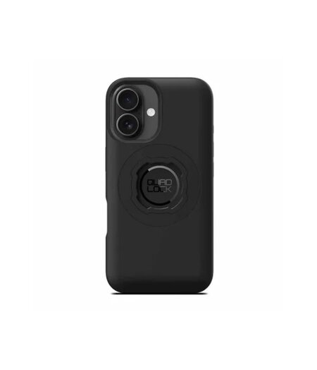 Quad Lock MAG iPhone 16 6.1" Phone Case
