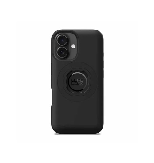 Quad Lock MAG iPhone 16 6.1" Phone Case