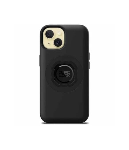 Quad Lock MAG iPhone 15 Case