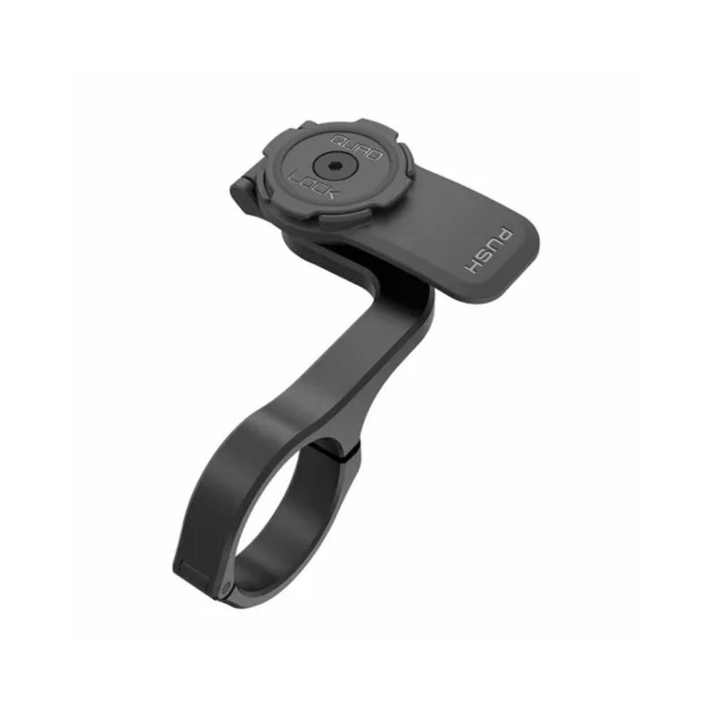 Quad Lock Out Front Mount Pro – Premium Bike Handlebar Phone Mount ...