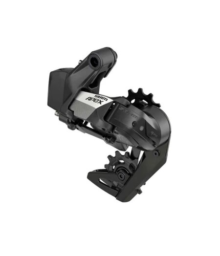 SRAM Rear Derailleur Apex XPLR AXS D1 Max 44T 12 Speed (Battery not included)