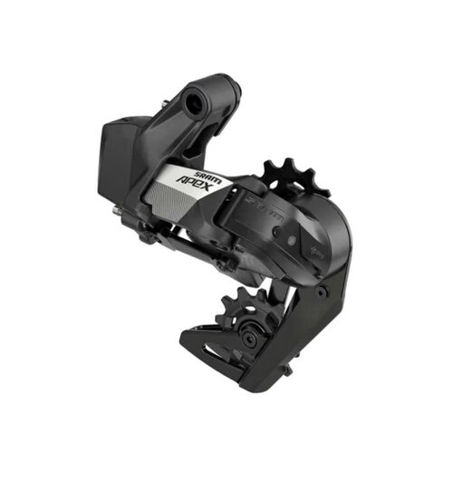 SRAM Rear Derailleur Apex XPLR AXS D1 Max 44T 12 Speed (Battery not included)