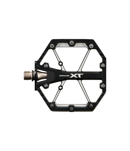 Shimano DEORE XT Pedal (Flat) PD-M8240