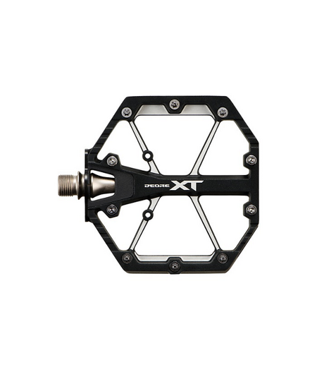 Shimano DEORE XT Pedal (Flat) PD-M8240