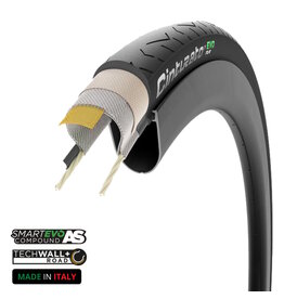Pirelli Cinturato EVO TLR Road Tyre
