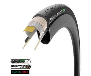 Cinturato EVO TLR Road Tyre