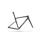 Specialized S-Works Crux 5 Frameset - FACT 12r Carbon Satin Carbon/Amethyst Frost