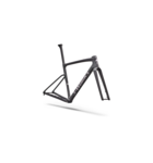Specialized S-Works Crux 5 Frameset - FACT 12r Carbon Satin Carbon/Amethyst Frost