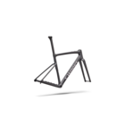 Specialized S-Works Crux 5 Frameset - FACT 12r Carbon Satin Carbon/Amethyst Frost