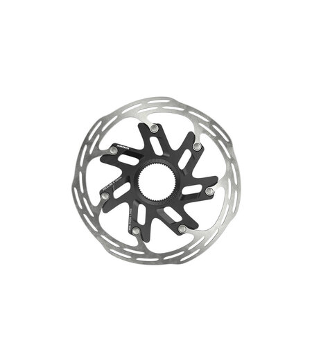 SRAM Disc Brake Rotor Paceline X CenterLock (Internal Serration Lockring)