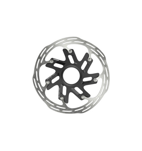 SRAM Disc Brake Rotor Paceline X CenterLock (Internal Serration Lockring)
