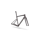 Specialized Crux 5 Frameset - FACT 10r Carbon Warm Smoke Metallic/Silver Dust