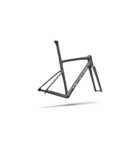 Specialized Crux 5 Frameset - FACT 10r Carbon Warm Smoke Metallic/Silver Dust