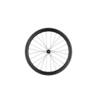 Roval Terra Aero CL Carbon Wheelset 700c Satin Carbon/Satin Black (Front & Rear)