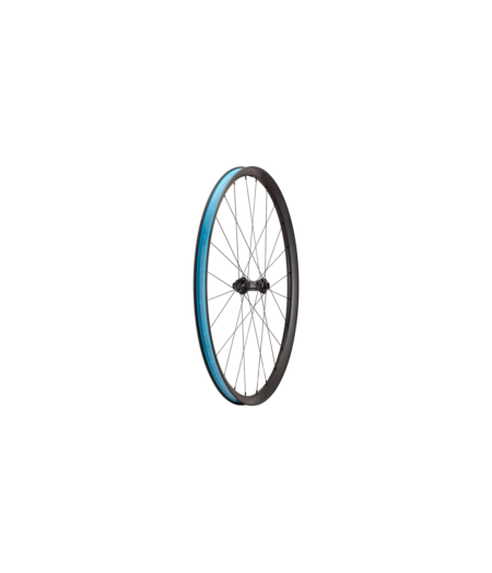 Roval Terra C III 700c Front Wheel Satin Carbon/Satin Black