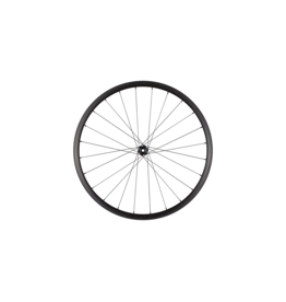 Roval Terra C III 700c Front Wheel Satin Carbon/Satin Black