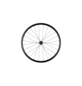 Roval Terra C III 700c Rear Wheel Satin Carbon/Satin Black