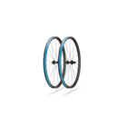 Roval Terra C III Carbon Wheelset 700c (Front & Rear) Satin Carbon/Satin Black