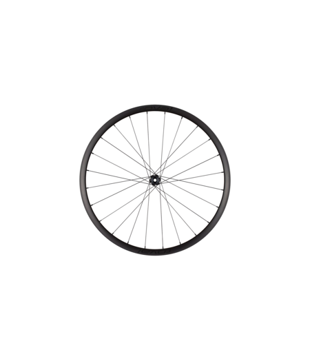 Roval Terra C III Carbon Wheelset 700c (Front & Rear) Satin Carbon/Satin Black