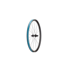 Roval Terra C III Carbon Wheelset 700c (Front & Rear) Satin Carbon/Satin Black
