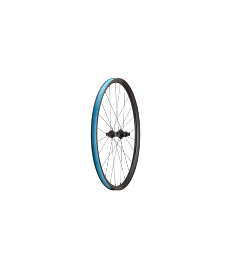 Roval Terra C III Carbon Wheelset 700c (Front & Rear) Satin Carbon/Satin Black