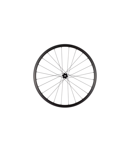Roval Terra C III Carbon Wheelset 700c (Front & Rear) Satin Carbon/Satin Black