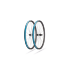 Roval Terra CL III Carbon Wheelset 700c (Front & Rear) Satin Carbon/Satin Black