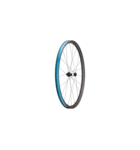 Roval Terra CL III Carbon Wheelset 700c (Front & Rear) Satin Carbon/Satin Black