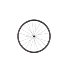 Roval Terra CL III Carbon Wheelset 700c (Front & Rear) Satin Carbon/Satin Black