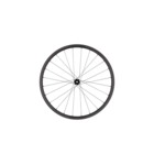 Roval Terra CL III Carbon Wheelset 700c (Front & Rear) Satin Carbon/Satin Black