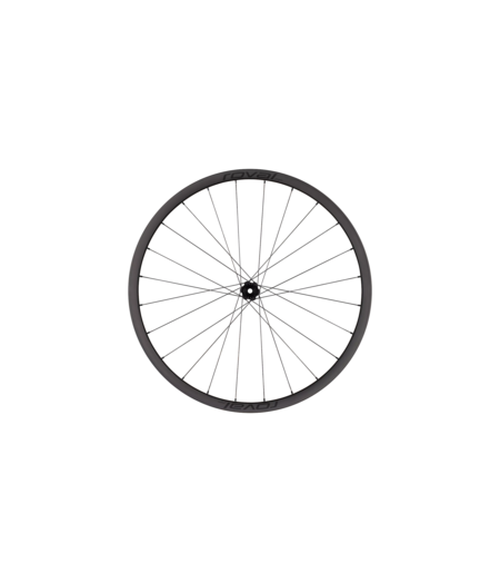 Roval Terra CL III Carbon Wheelset 700c (Front & Rear) Satin Carbon/Satin Black
