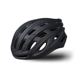 Specialized Propero III Helmet MIPS Matte Black, size Small only.!