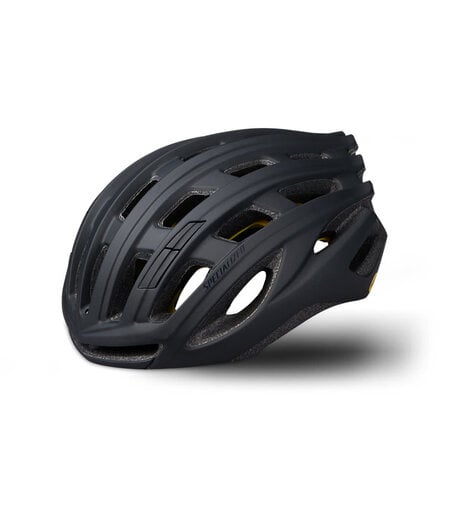 Specialized Propero III Helmet MIPS Matte Black, size Small only.!