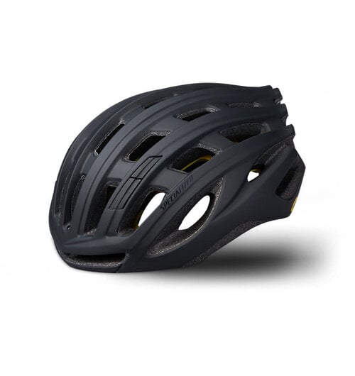 Specialized Propero III Helmet MIPS Matte Black, size Small only.!