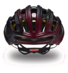 Specialized Propero III Helmet MIPS Gloss Maroon/Gloss Black, size Small only.!