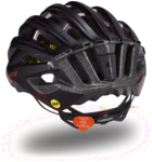 Specialized Propero III Helmet MIPS Gloss Maroon/Gloss Black, size Small only.!