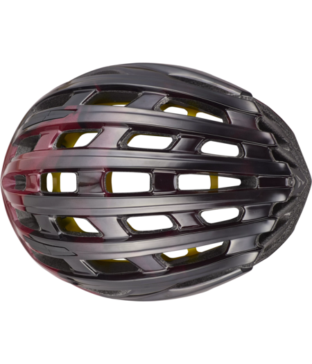 Specialized Propero III Helmet MIPS Gloss Maroon/Gloss Black, size Small only.!