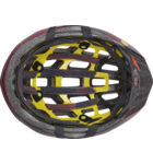 Specialized Propero III Helmet MIPS Gloss Maroon/Gloss Black, size Small only.!
