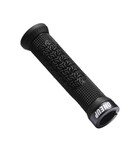 OneUp Goldstone Lock-On Grips Black