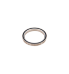 CeramicSpeed SLT OHD Headset Bearing 1-1/2" 40.5 ID x 49.5 OD x 6.5mm 45/45deg